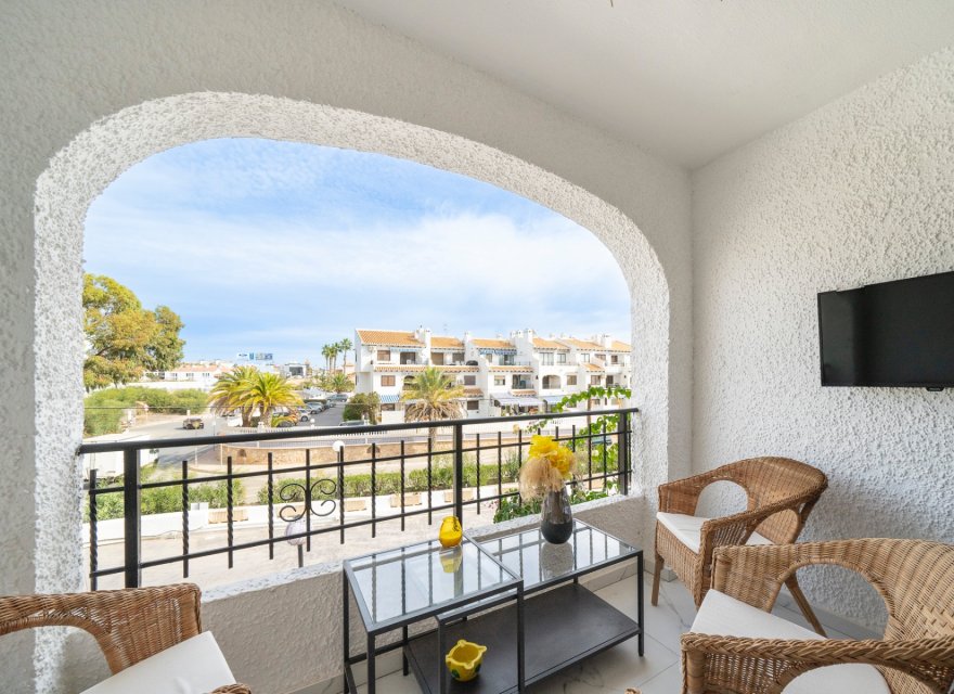 Resale - Apartment - Playa Flamenca