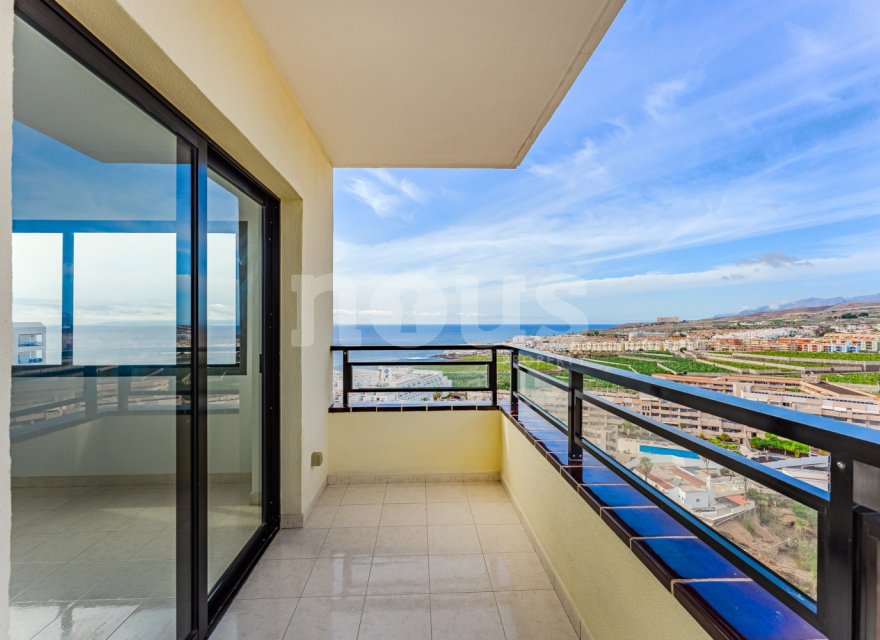 Resale - Apartment - Playa Paraiso - Club Paraiso