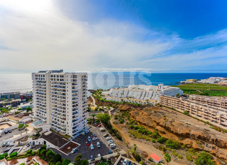 Resale - Apartment - Playa Paraiso - Club Paraiso