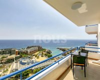 Resale - Apartment - Playa Paraiso - Paraiso del Sur