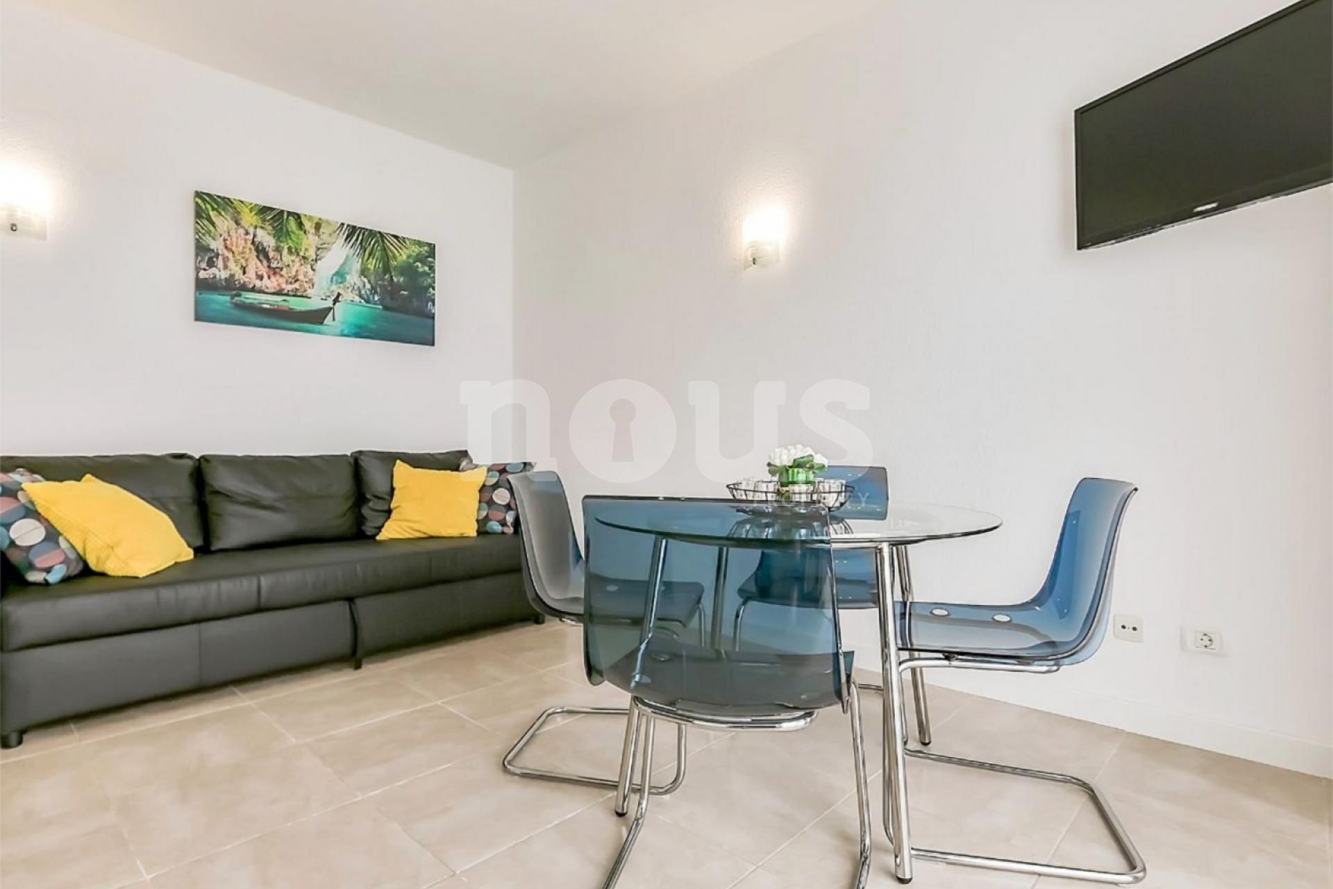 Resale - Apartment - Playa Paraiso - Paraiso del Sur