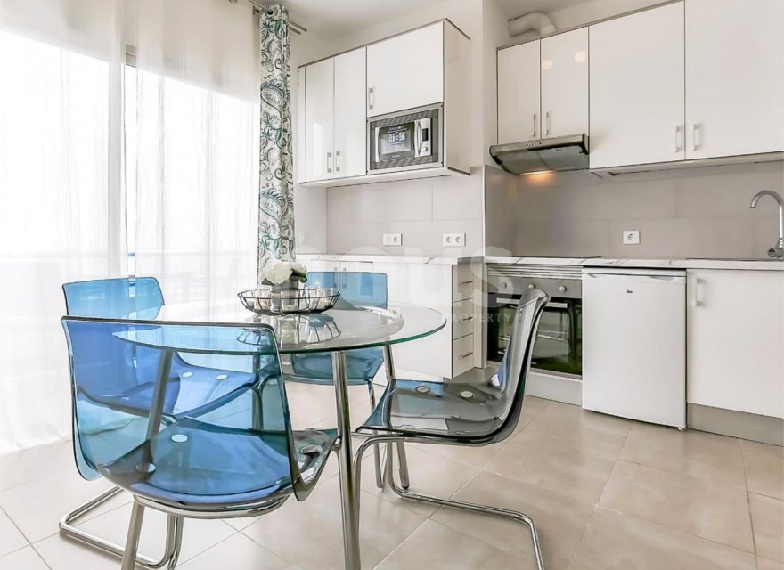 Resale - Apartment - Playa Paraiso - Paraiso del Sur