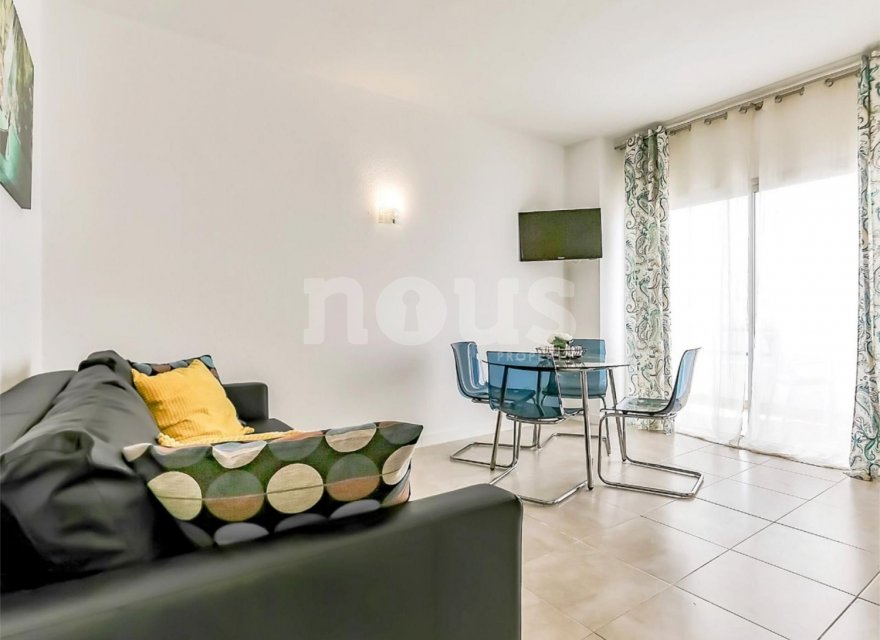 Resale - Apartment - Playa Paraiso - Paraiso del Sur