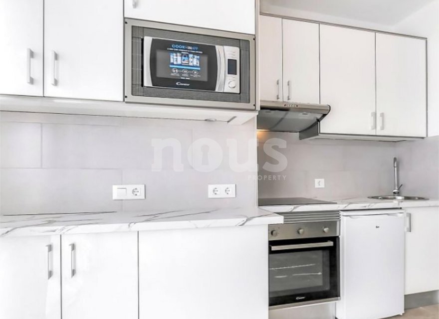 Resale - Apartment - Playa Paraiso - Paraiso del Sur