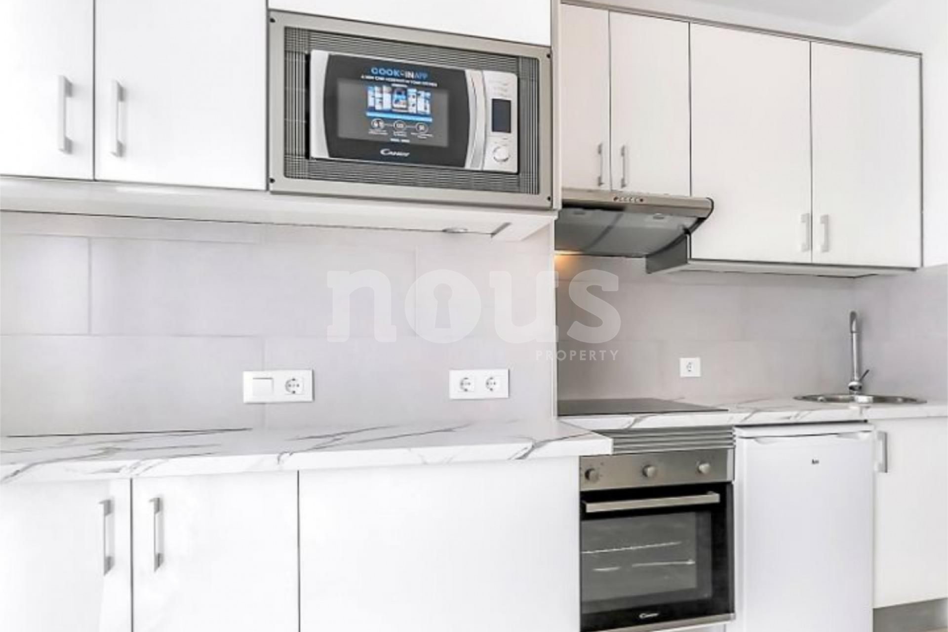 Resale - Apartment - Playa Paraiso - Paraiso del Sur