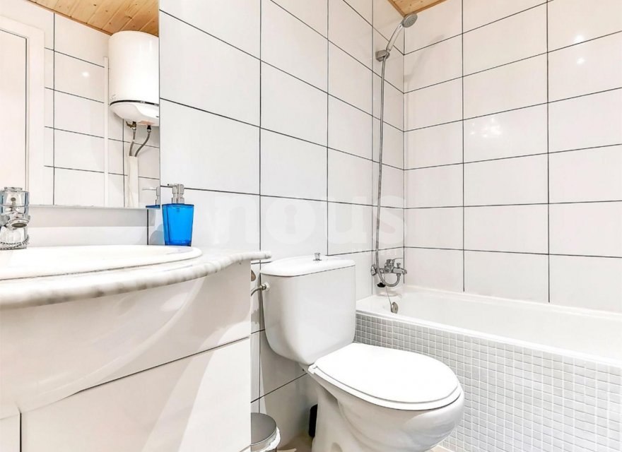 Resale - Apartment - Playa Paraiso - Paraiso del Sur