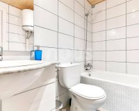 Resale - Apartment - Playa Paraiso - Paraiso del Sur