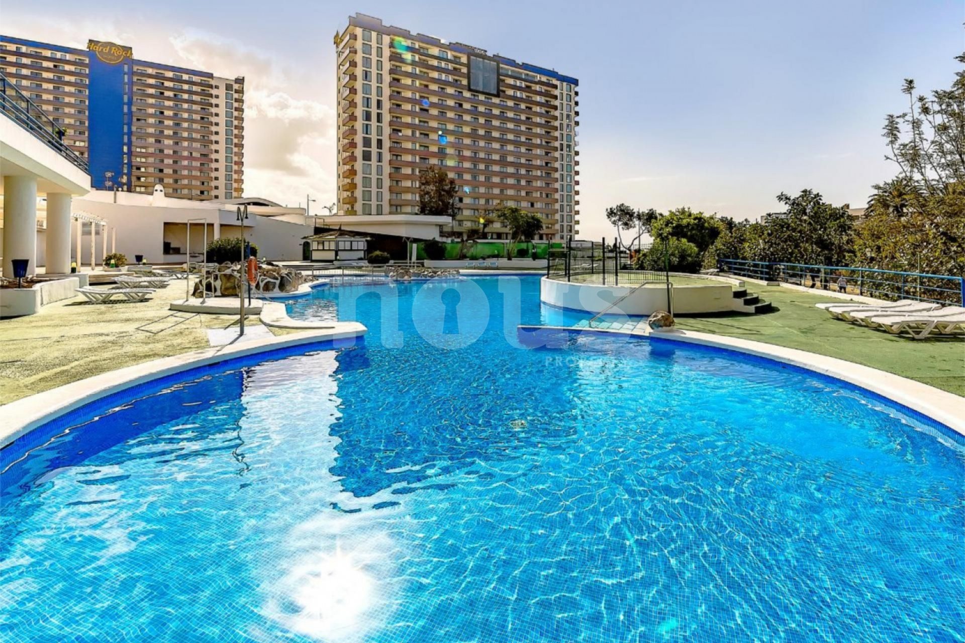 Resale - Apartment - Playa Paraiso - Paraiso del Sur