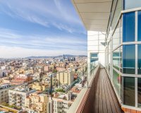 Resale - Apartment - Poble Nou