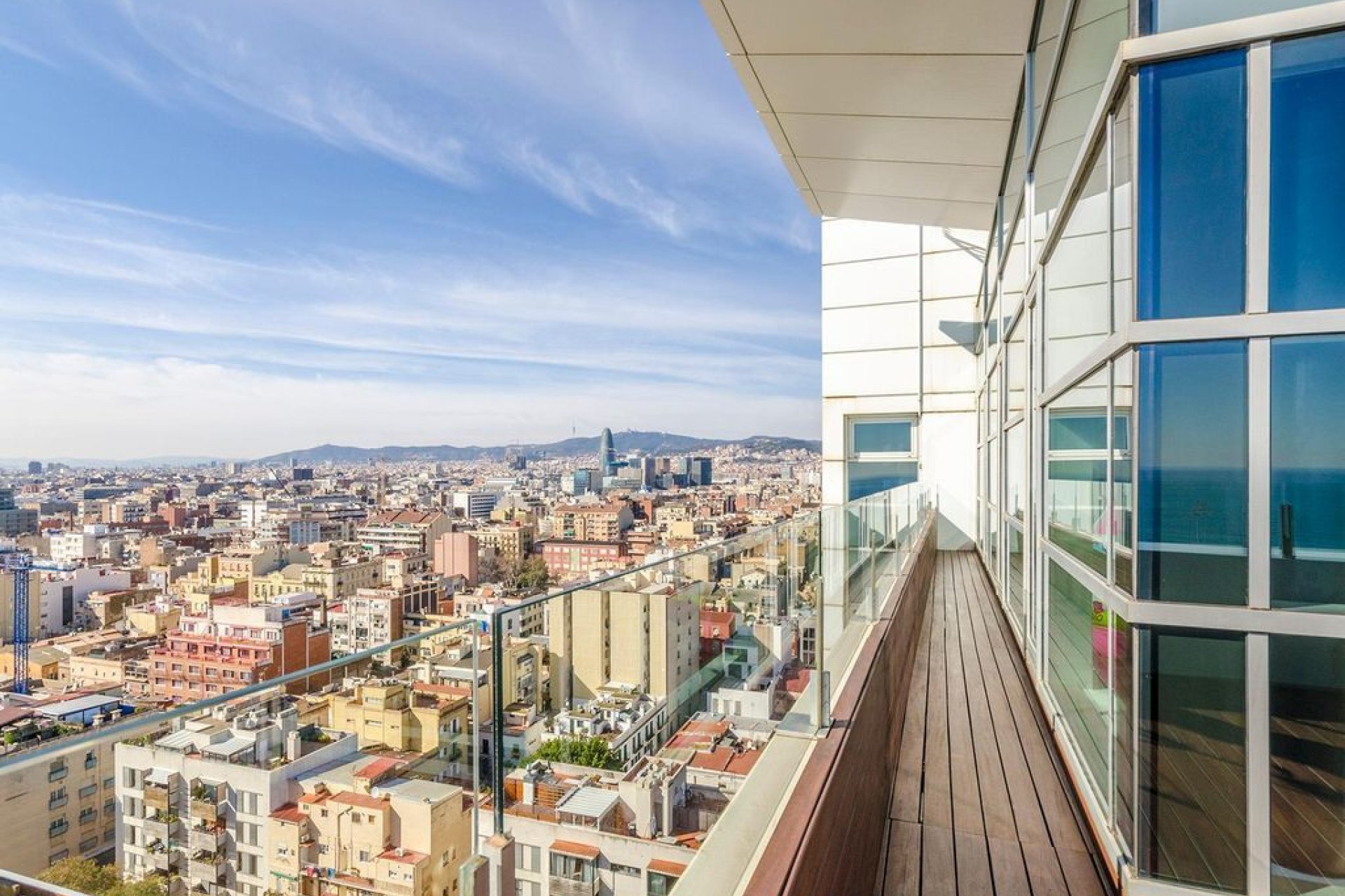 Resale - Apartment - Poble Nou