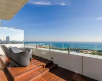 Resale - Apartment - Poble Nou