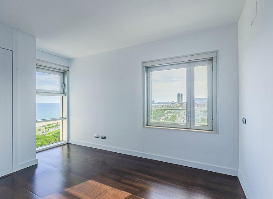 Resale - Apartment - Poble Nou