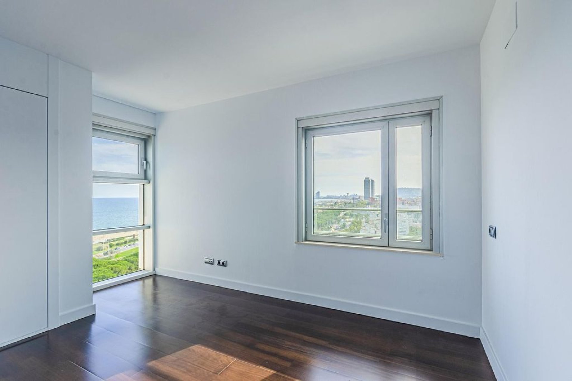 Resale - Apartment - Poble Nou