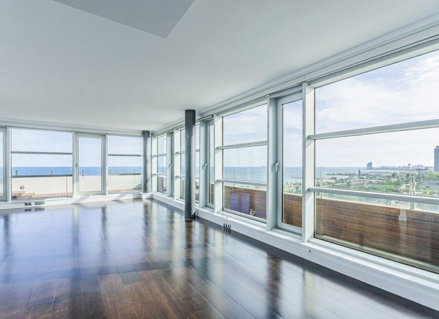 Resale - Apartment - Poble Nou