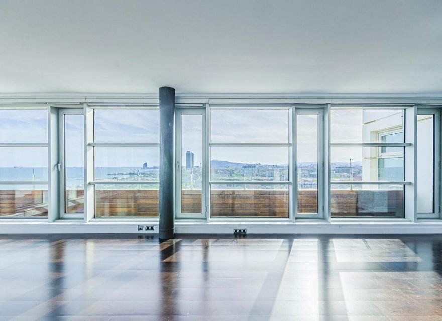 Resale - Apartment - Poble Nou