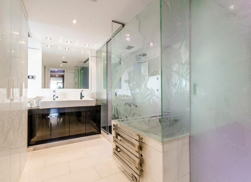 Resale - Apartment - Poble Nou