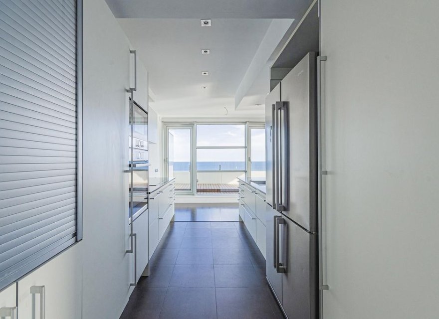 Resale - Apartment - Poble Nou