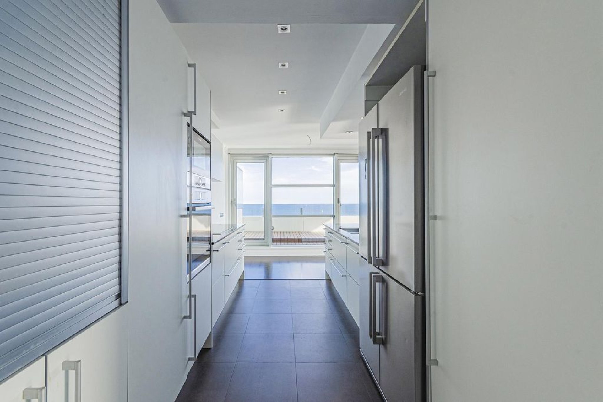 Resale - Apartment - Poble Nou