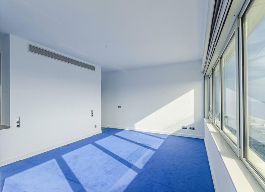 Resale - Apartment - Poble Nou