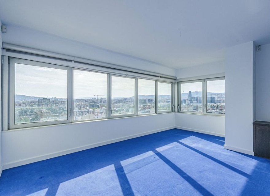 Resale - Apartment - Poble Nou