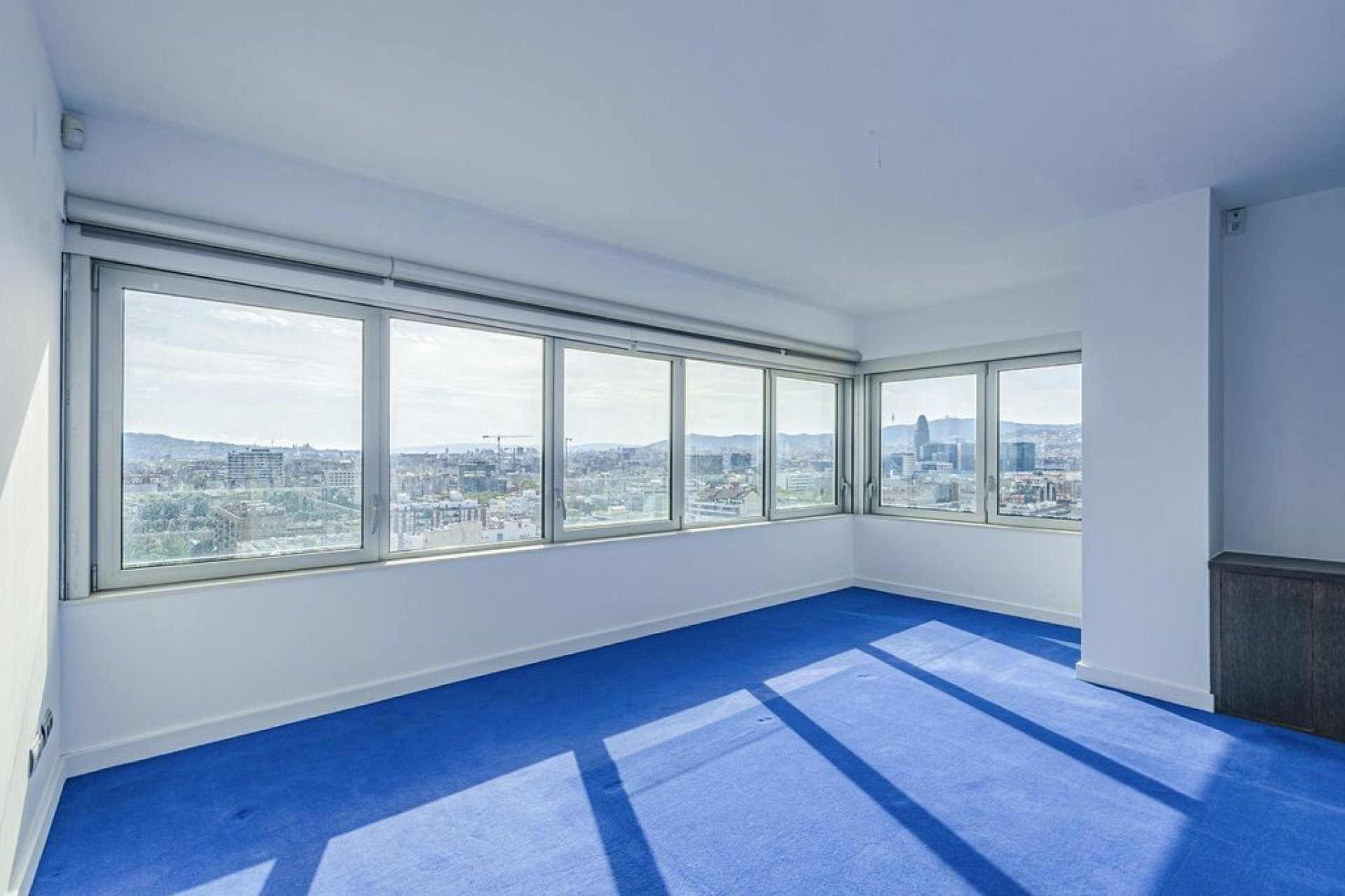 Resale - Apartment - Poble Nou