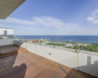 Resale - Apartment - Poble Nou