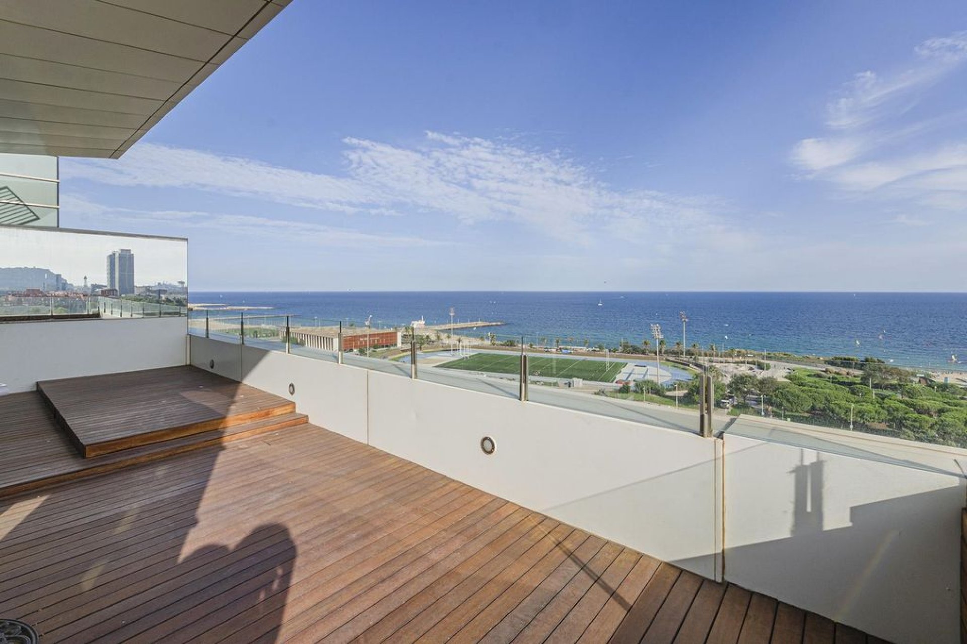 Resale - Apartment - Poble Nou