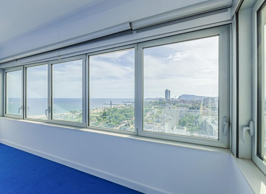 Resale - Apartment - Poble Nou