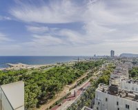 Resale - Apartment - Poble Nou