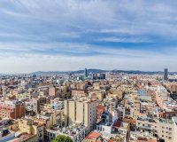 Resale - Apartment - Poble Nou