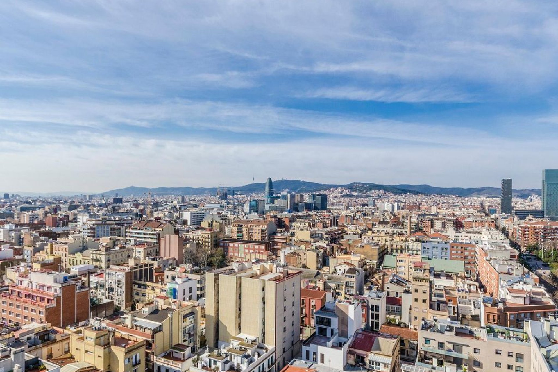 Resale - Apartment - Poble Nou