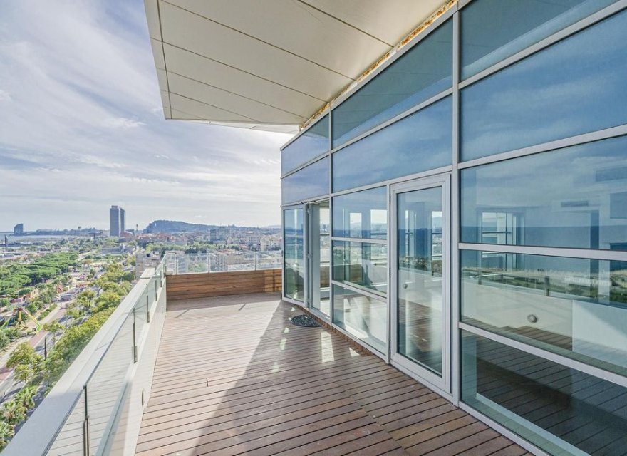 Resale - Apartment - Poble Nou