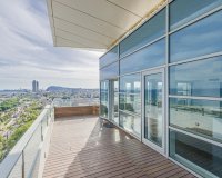 Resale - Apartment - Poble Nou