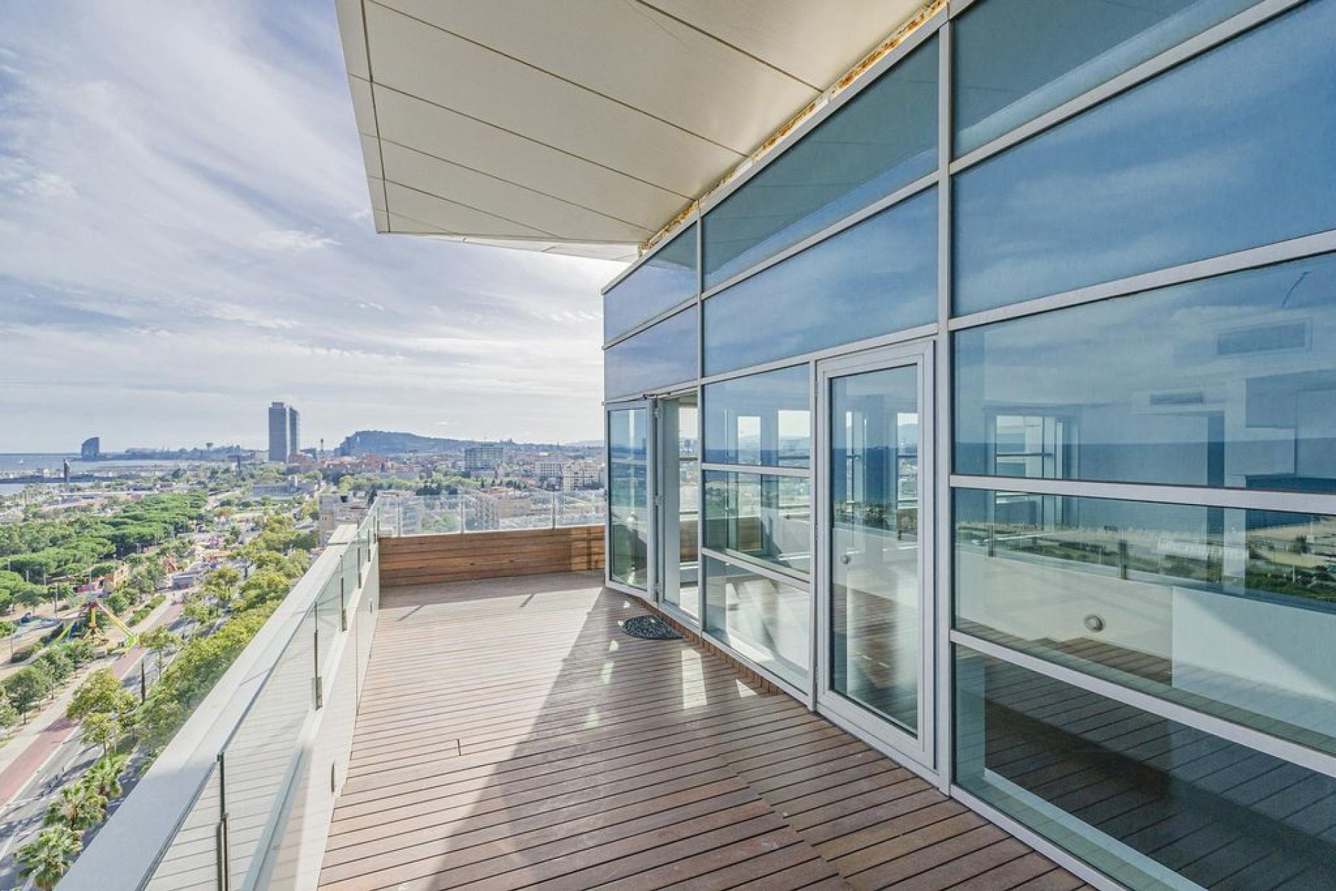 Resale - Apartment - Poble Nou