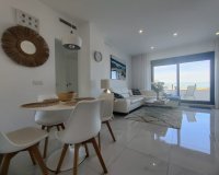 Resale - Apartment - Polop - Costa Blanca