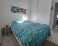 Resale - Apartment - Polop - Costa Blanca