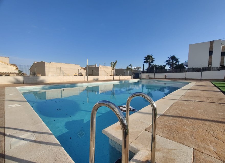 Resale - Apartment - Polop - Costa Blanca