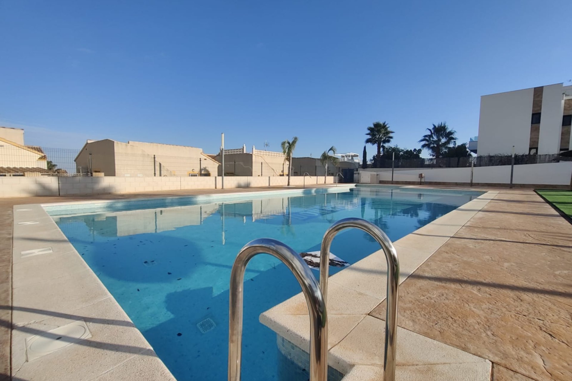 Resale - Apartment - Polop - Costa Blanca