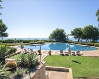 Resale - Apartment - Portals Nous