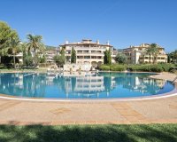 Resale - Apartment - Portals Nous