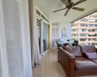 Resale - Apartment - Portals Nous