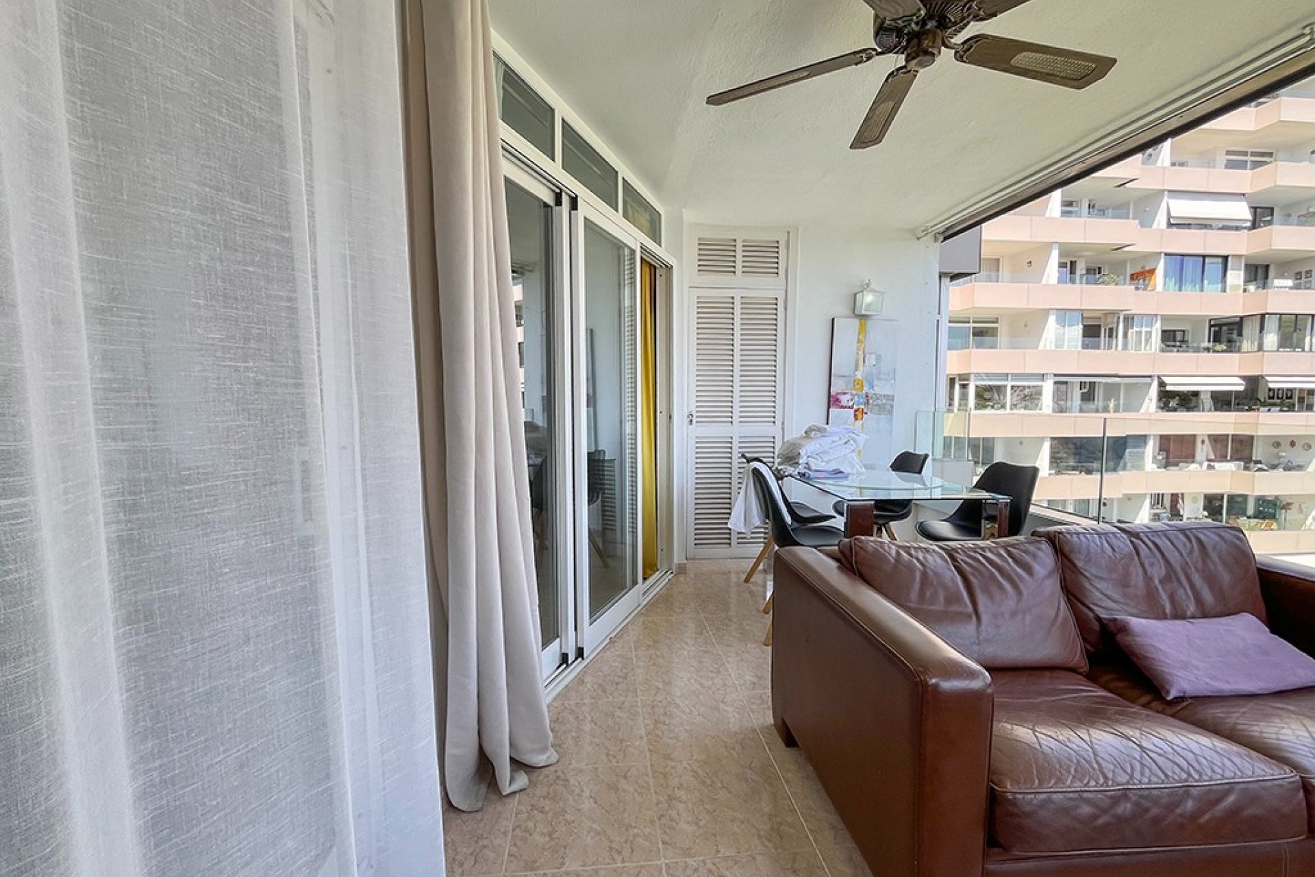 Resale - Apartment - Portals Nous