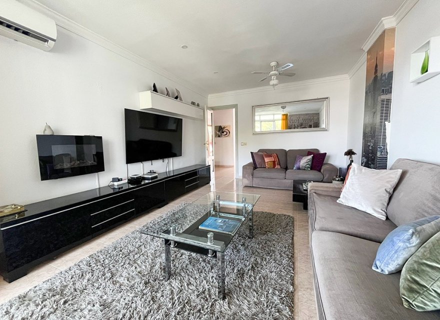 Resale - Apartment - Portals Nous