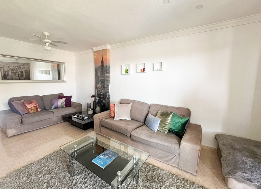 Resale - Apartment - Portals Nous