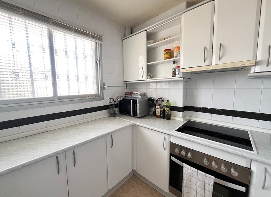 Resale - Apartment - Portals Nous