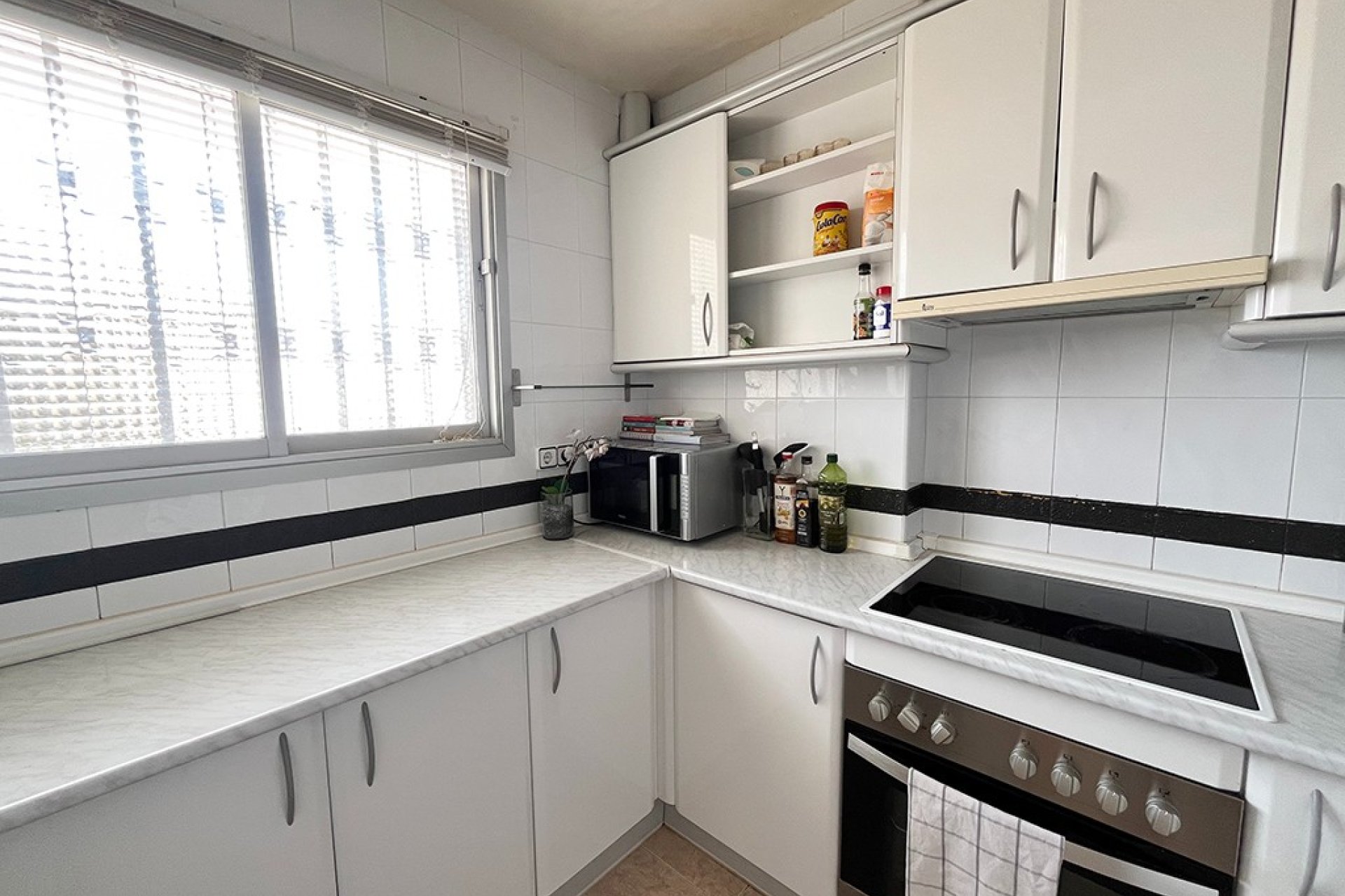 Resale - Apartment - Portals Nous