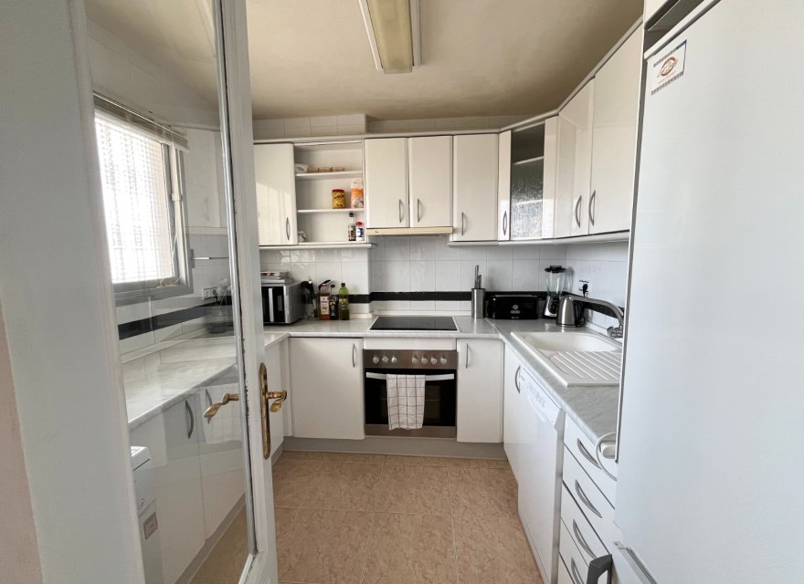 Resale - Apartment - Portals Nous