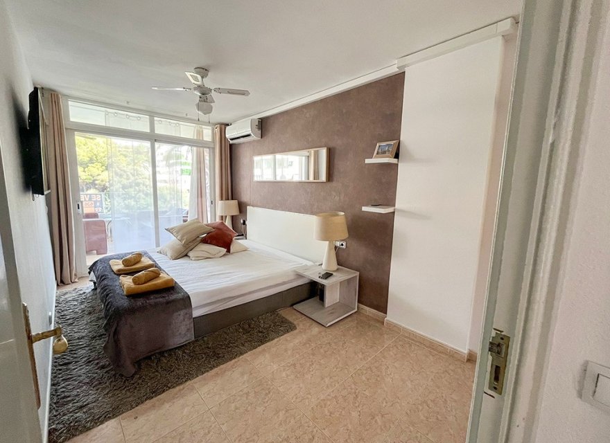 Resale - Apartment - Portals Nous