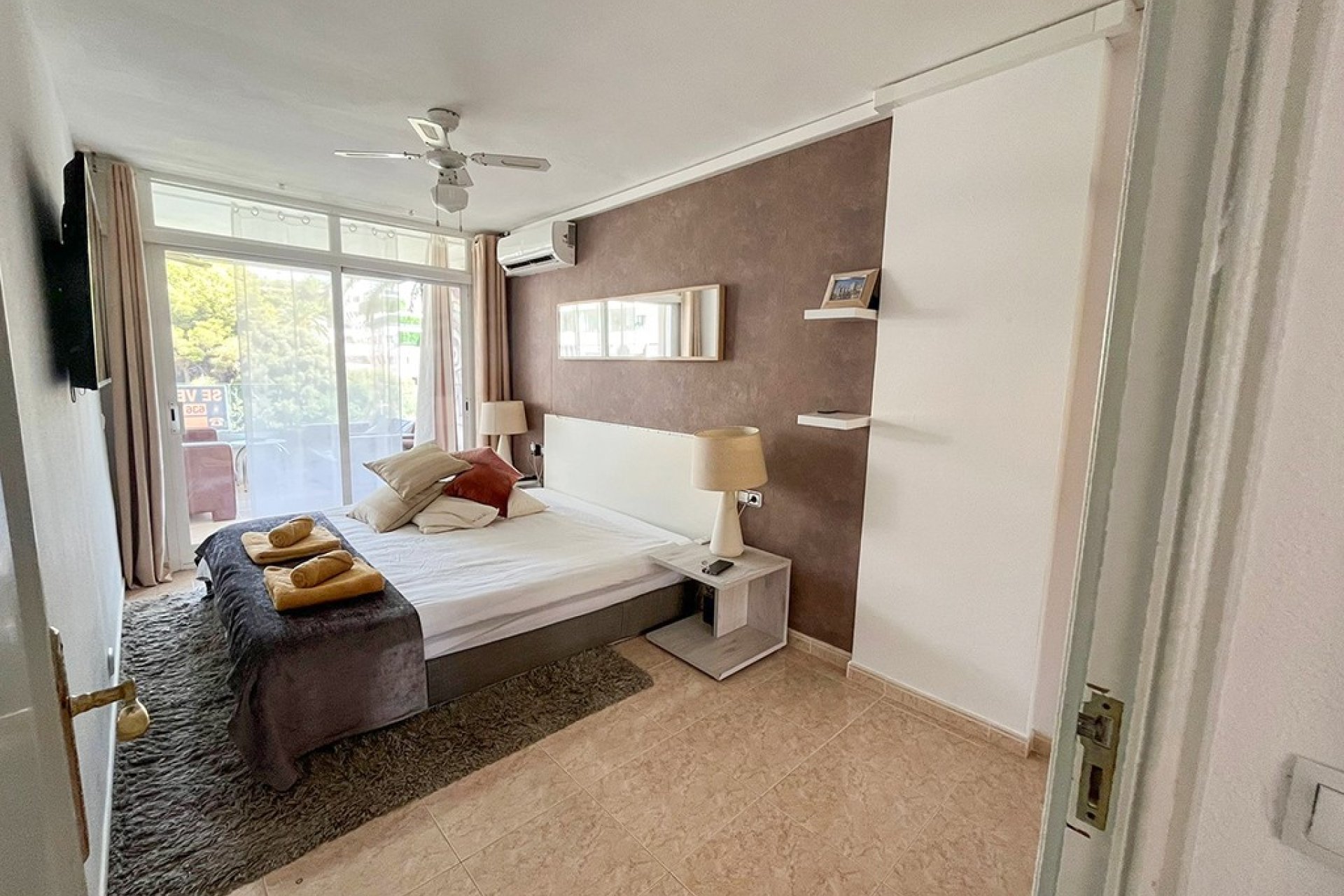 Resale - Apartment - Portals Nous