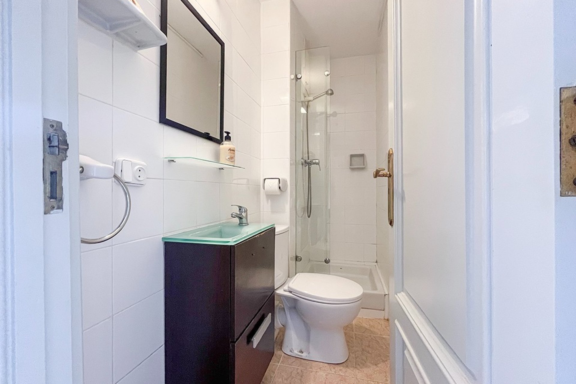 Resale - Apartment - Portals Nous